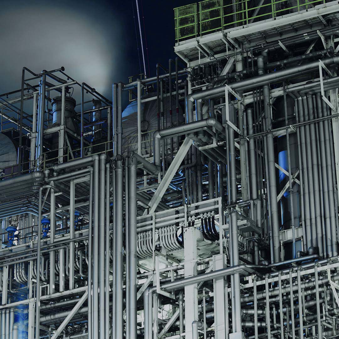 Tecno-aguas calderas